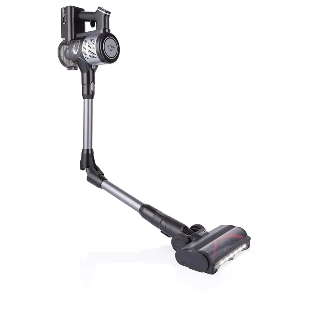 ARNİCA SOLARA FLEX ŞARJLI DİKEY SÜPÜRGE ET13494 2