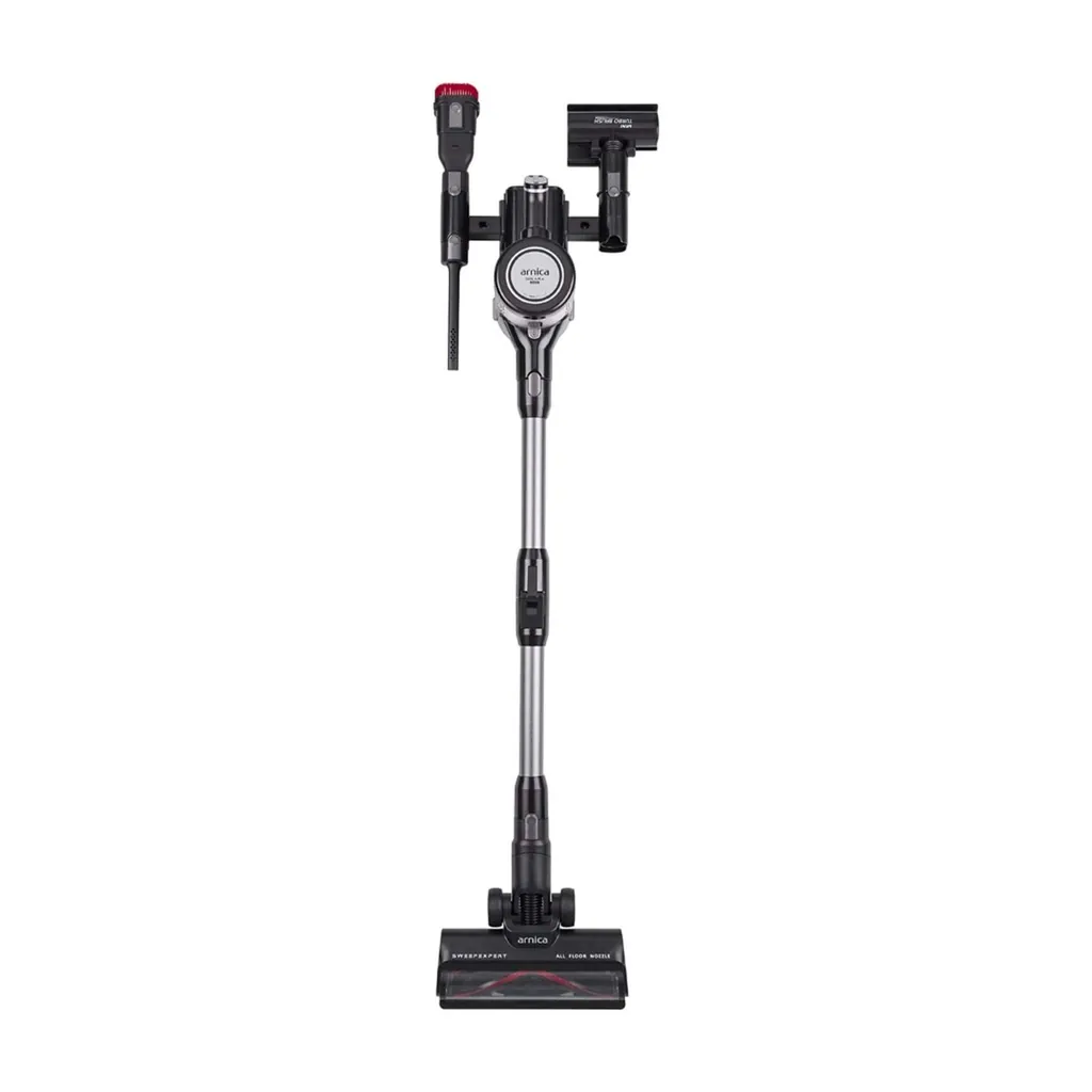ARNİCA SOLARA FLEX ŞARJLI DİKEY SÜPÜRGE ET13494 3