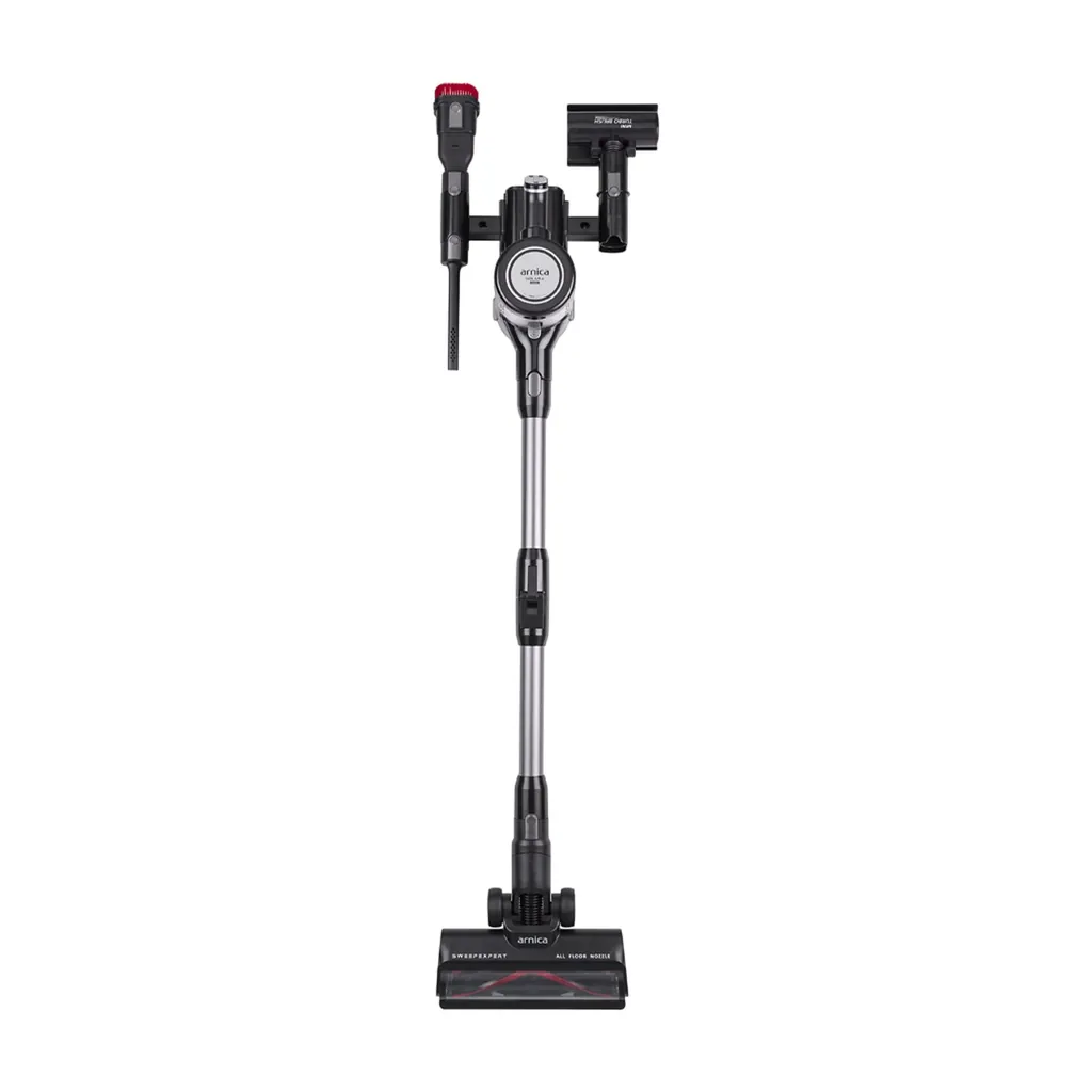 ARNİCA SOLARA FLEX ŞARJLI DİKEY SÜPÜRGE ET13494 5