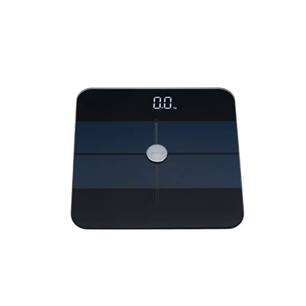 ARNİCA PERFECT DİJİTAL BANYO BASKÜLÜ EG52240 SİYAH 2
