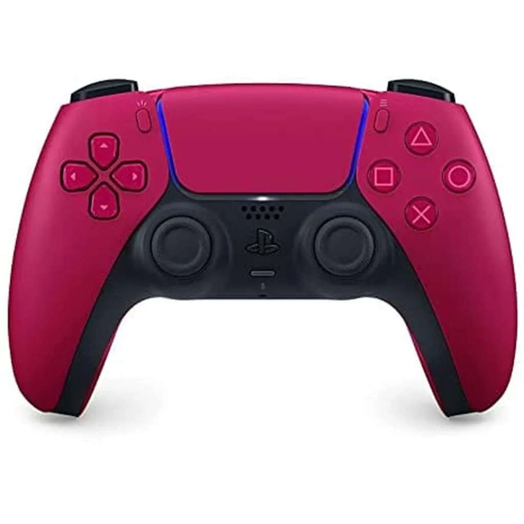 SONY PLAYSTATİON 5 JOYSTİCK RED