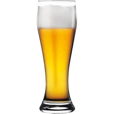 Paşabahçe Bira Bardağı 520 cc 42126 2