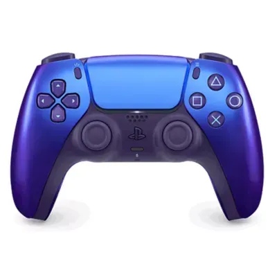 SONY PLAYSTATİON 5 JOYSTİCK CHROMA İNDİGO