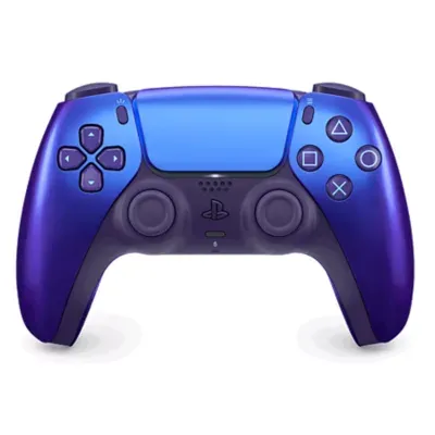 SONY PLAYSTATİON 5 JOYSTİCK CHROMA İNDİGO 2