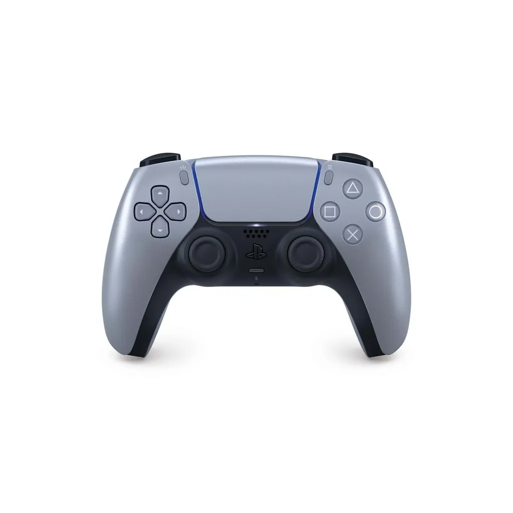 SONY PLAYSTATİON 5 JOYSTİCK STERLİNG SİLVER