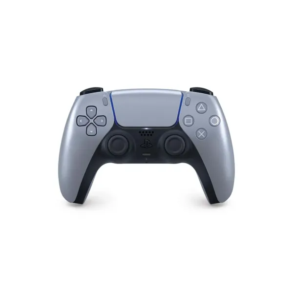 SONY PLAYSTATİON 5 JOYSTİCK STERLİNG SİLVER