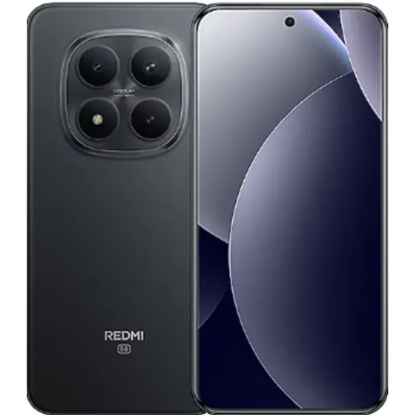 XİAOMİ REDMİ NOTE 15 PRO PLUS 8/256 GB BLACK