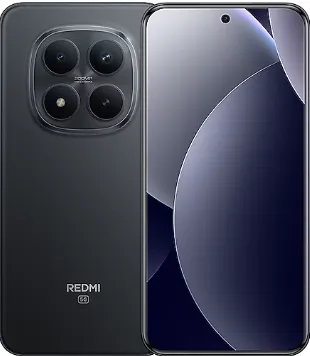 XİAOMİ REDMİ NOTE 15 PRO PLUS 8/256 GB BLACK 2