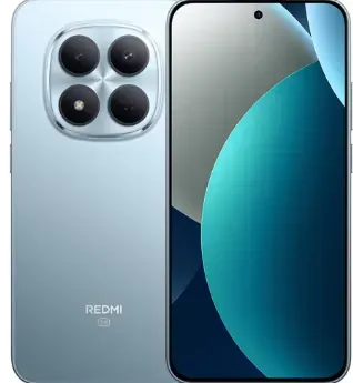 XİAOMİ REDMİ NOTE 15 PRO PLUS 8/256 GB GLACİER BLUE