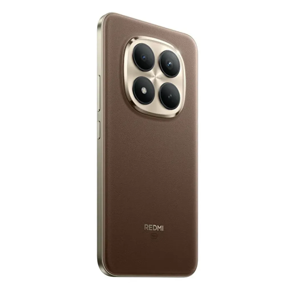 XİAOMİ REDMİ NOTE 15 PRO PLUS 8/256 GB MOCHA BROWN 2