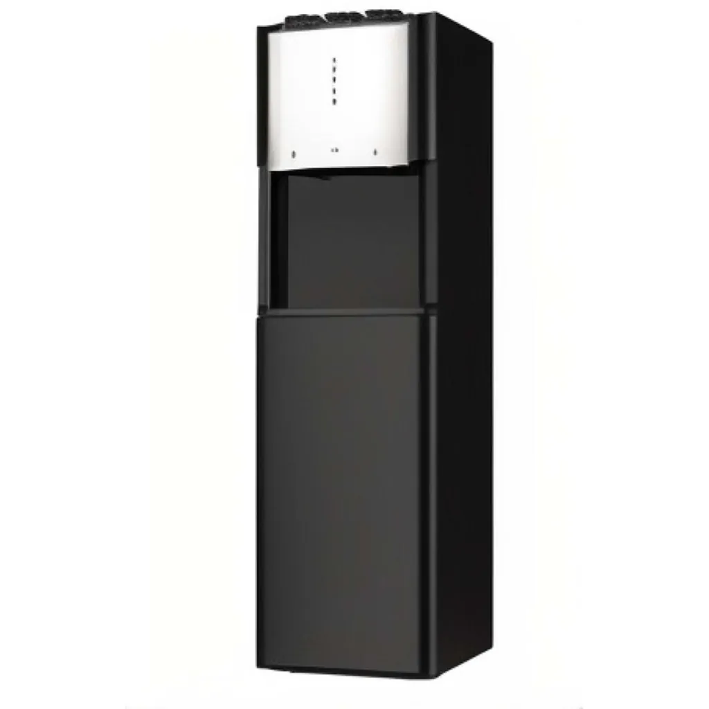 FİNLUX ALTTAN DAMACANALI SU SEBİLİ SİYAH FWD32BLB 2
