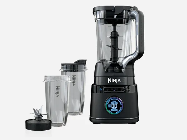 NİNJA DETECT POWER BLENDSENSE BLENDER MUTFAK SİSTEMİ 2