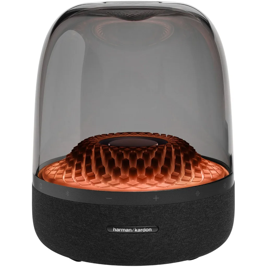 HARMAN KARDON AURA STUDİO 4 2