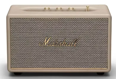 MARSHALL WOBURN 3 BLUETOOTH HOPARLÖR KREM