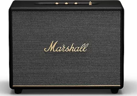 MARSHALL WOBURN 3 BLUETOOTH HOPARLÖR SİYAH