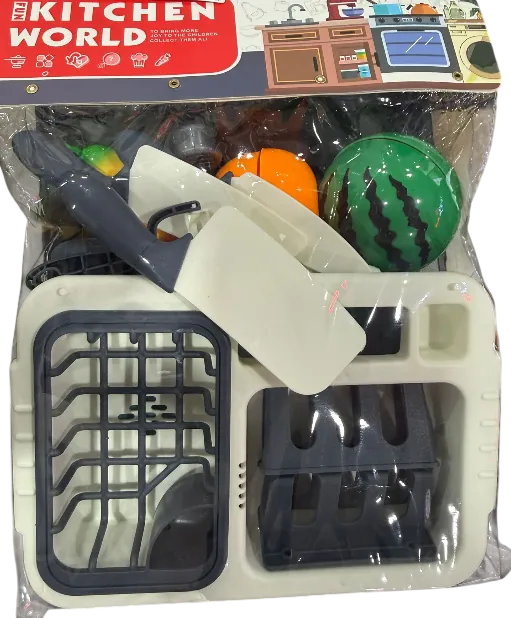 MİNİ MUTFAK SET L-45 2