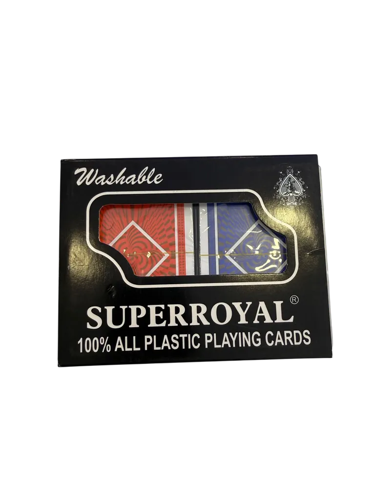 ROYAL İSKAMBİL OYUN KAĞIDI 606 2
