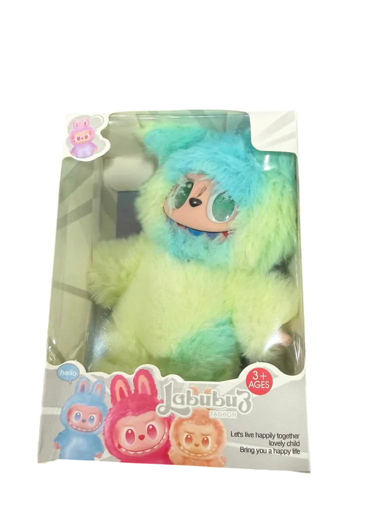 LABUBU RENKLİ 230B 2