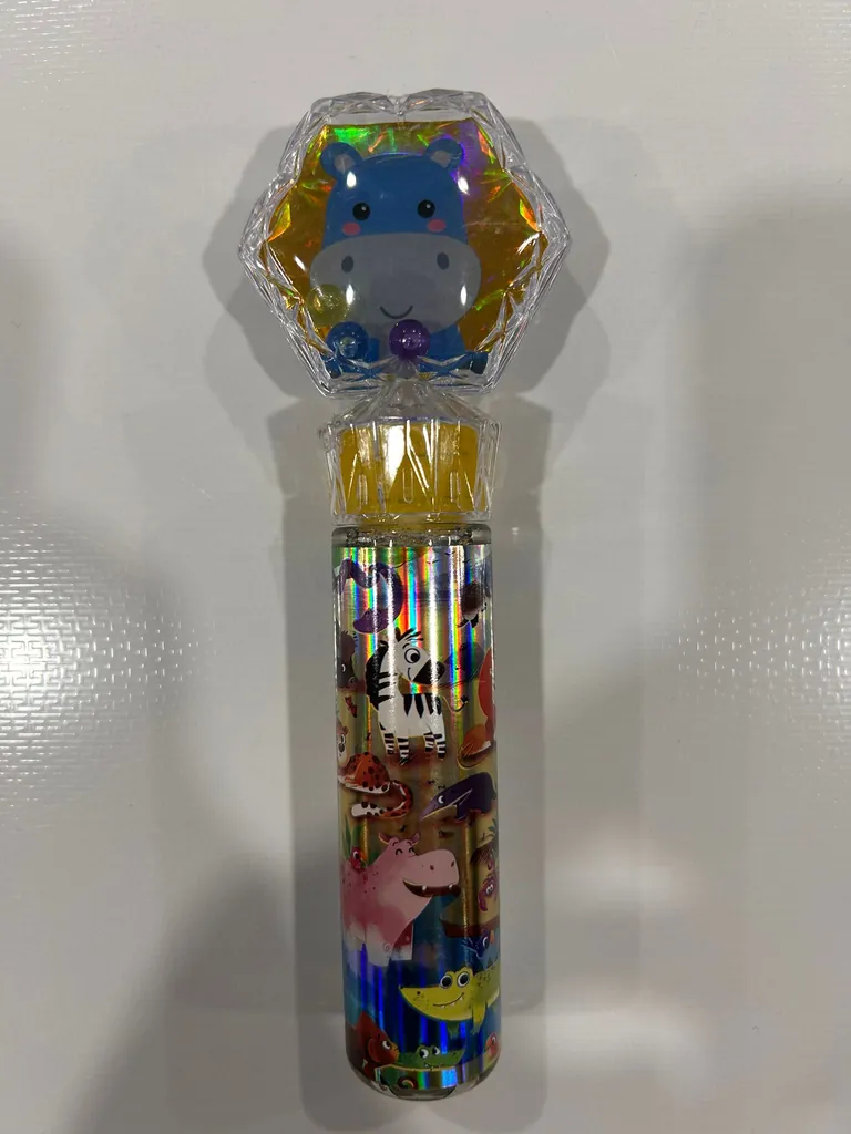 BUBBLE LP-24 2