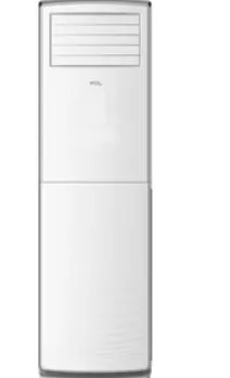 TCL 48000BTU İNVERTER FLOOR STANDİNG KLİMA TAC-48CHFA
