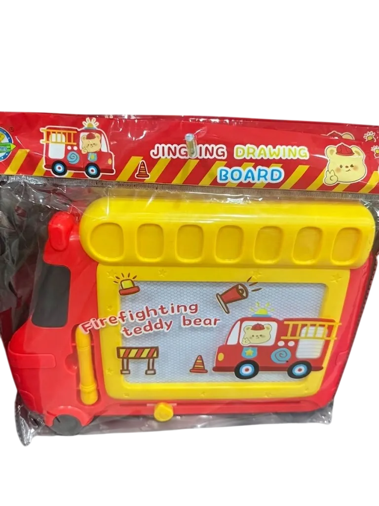 İTFAİYE YAZI TAHTASI TK746 2