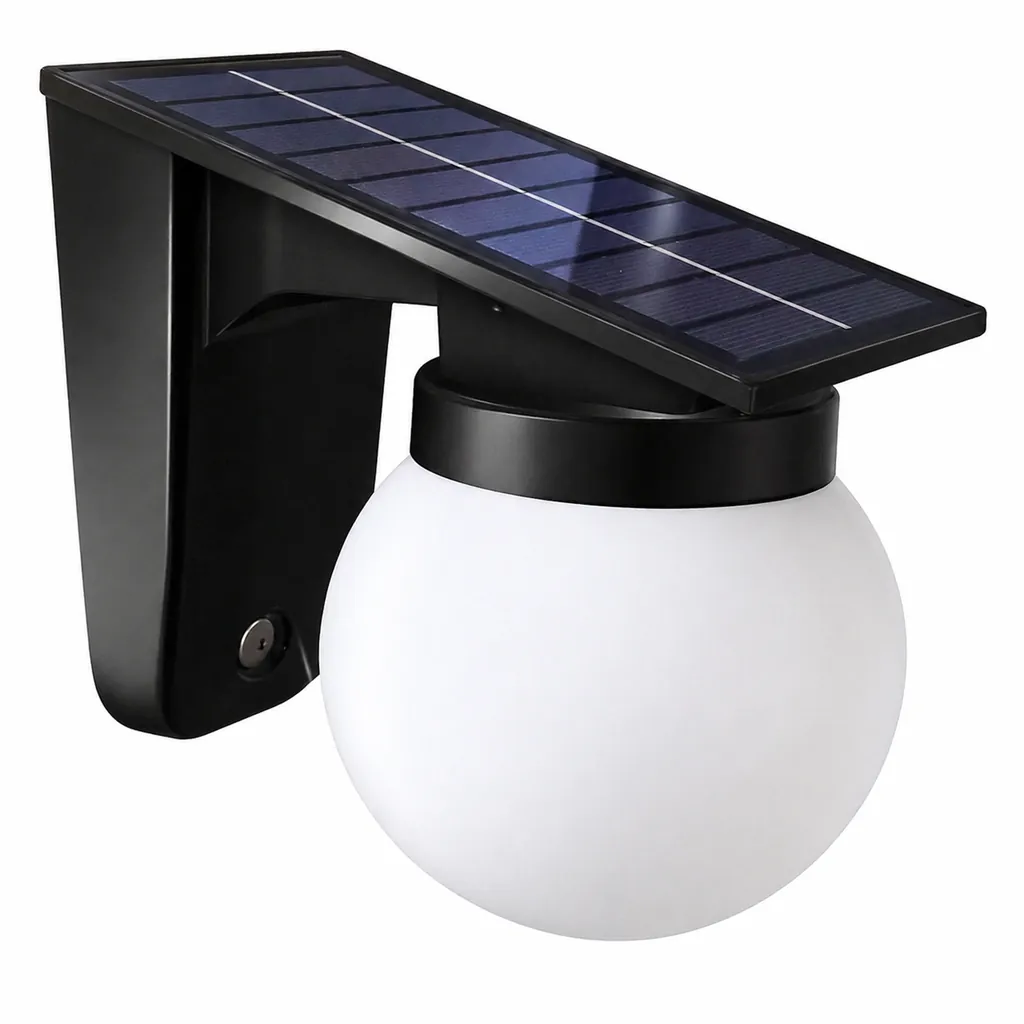 APLİK SOLAR LAMBA 202509-15 2
