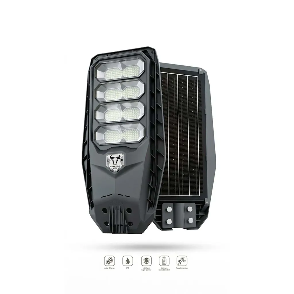 SOLAR LAMBA 400W 2