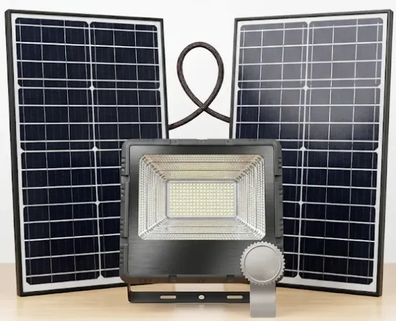SOLAR LAMBA 300W 6500K 2