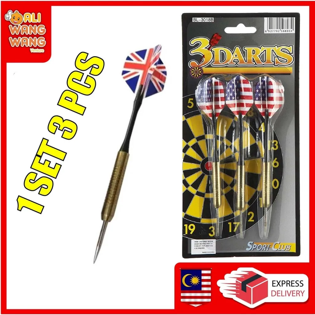 3 LÜ DART OK 6032 2