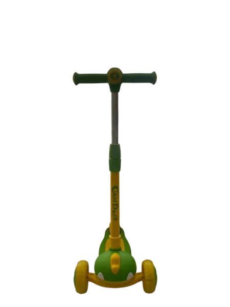 OTURAKLI DINO SCOOTER SK-8102