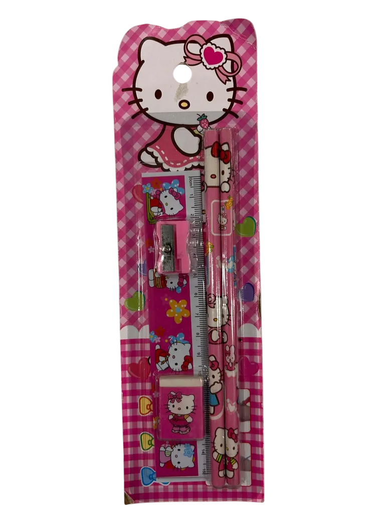 KALEM SET CD168 2