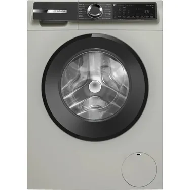 BOSCH WGK252ZXTR 10KG SERİ 6 SİLVER ÇAMAŞIR MAKİNESİ 2