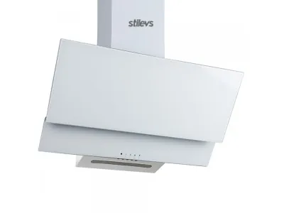 STİLEVS ST-DA-F1760 BEYAZ DAVLUMBAZ