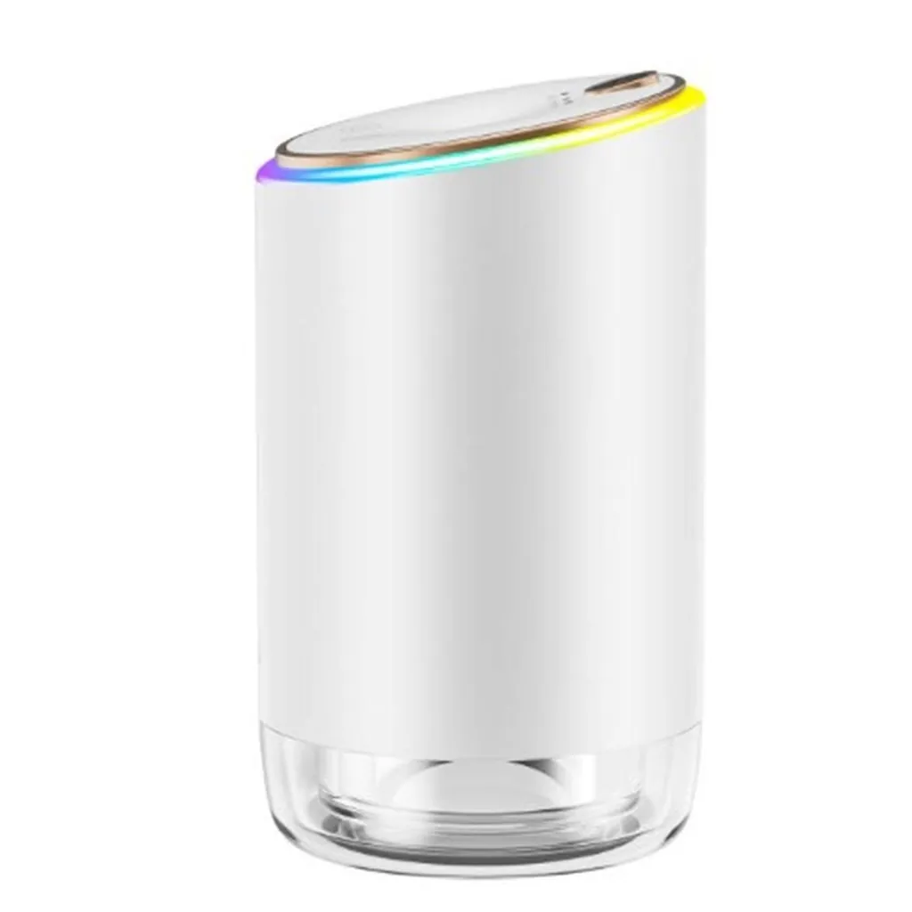 AR003 WİWU YILDIZLI ORTAM AYDINLATMALI RGB IŞIKLI HAVA NEMLENDİRİCİ 4