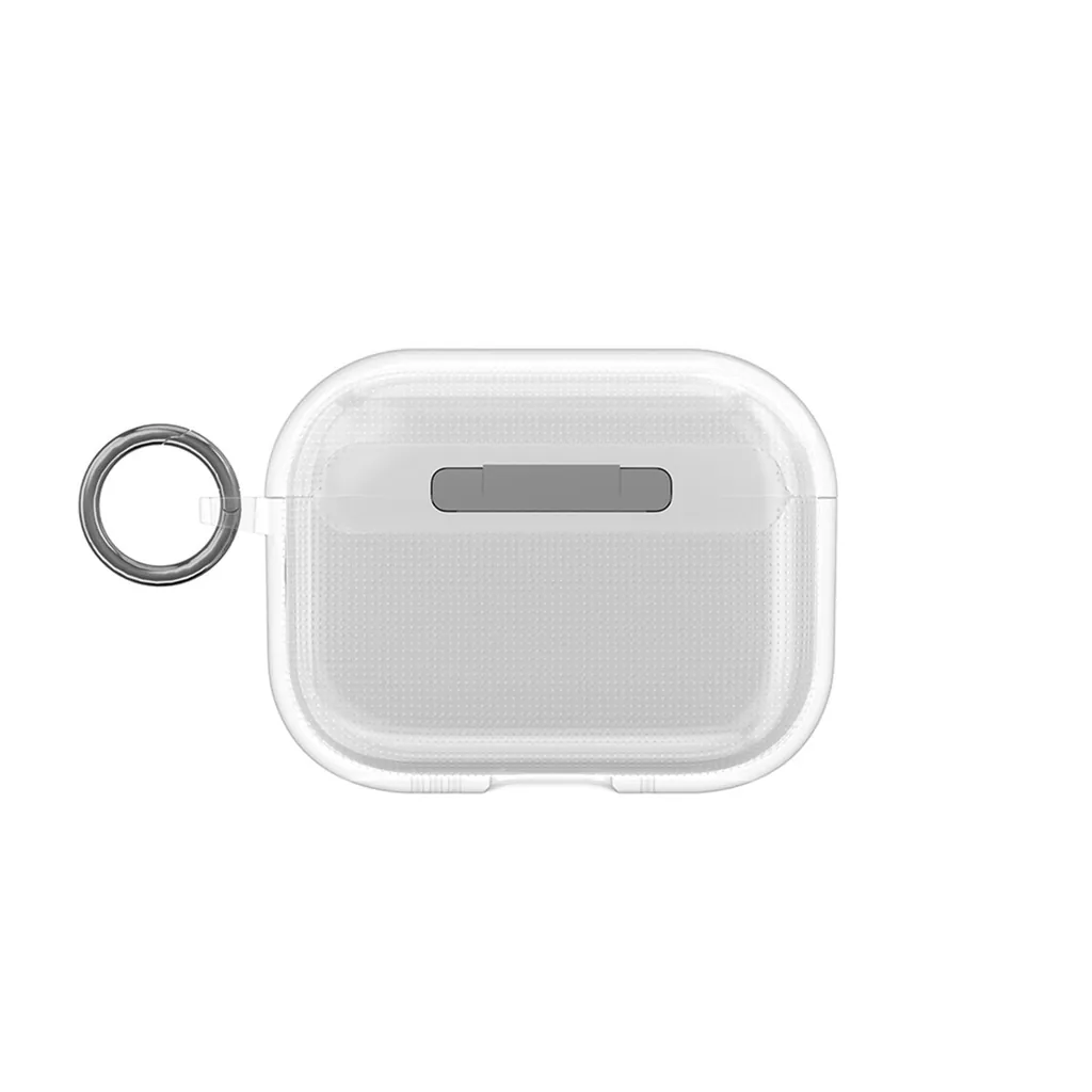 HC301 WİWU AİRPODS PRO 3 AİRBAG TASARIMLI KILIF 3