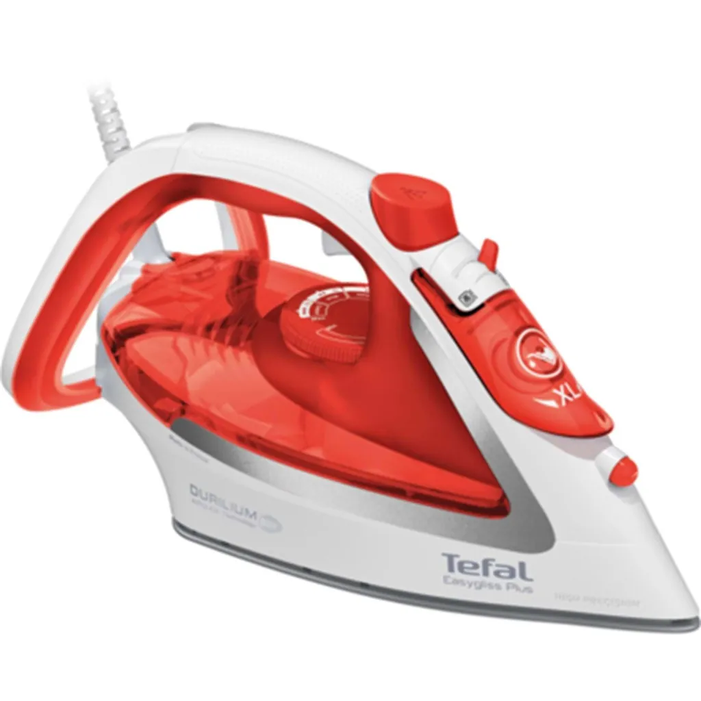 TEFAL EASYGLISS PLUS FV5720E0 2500W 3