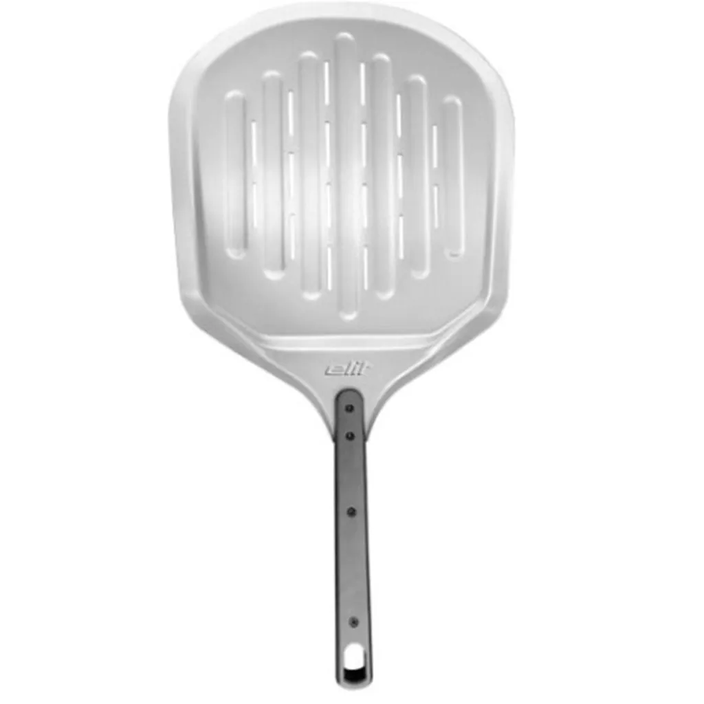 ELİT PIZZARELLA 12 İNÇ ELEKTRİKLİ PİZZA FIRINI 2200W 430°C HIZLI PİŞİRME 3