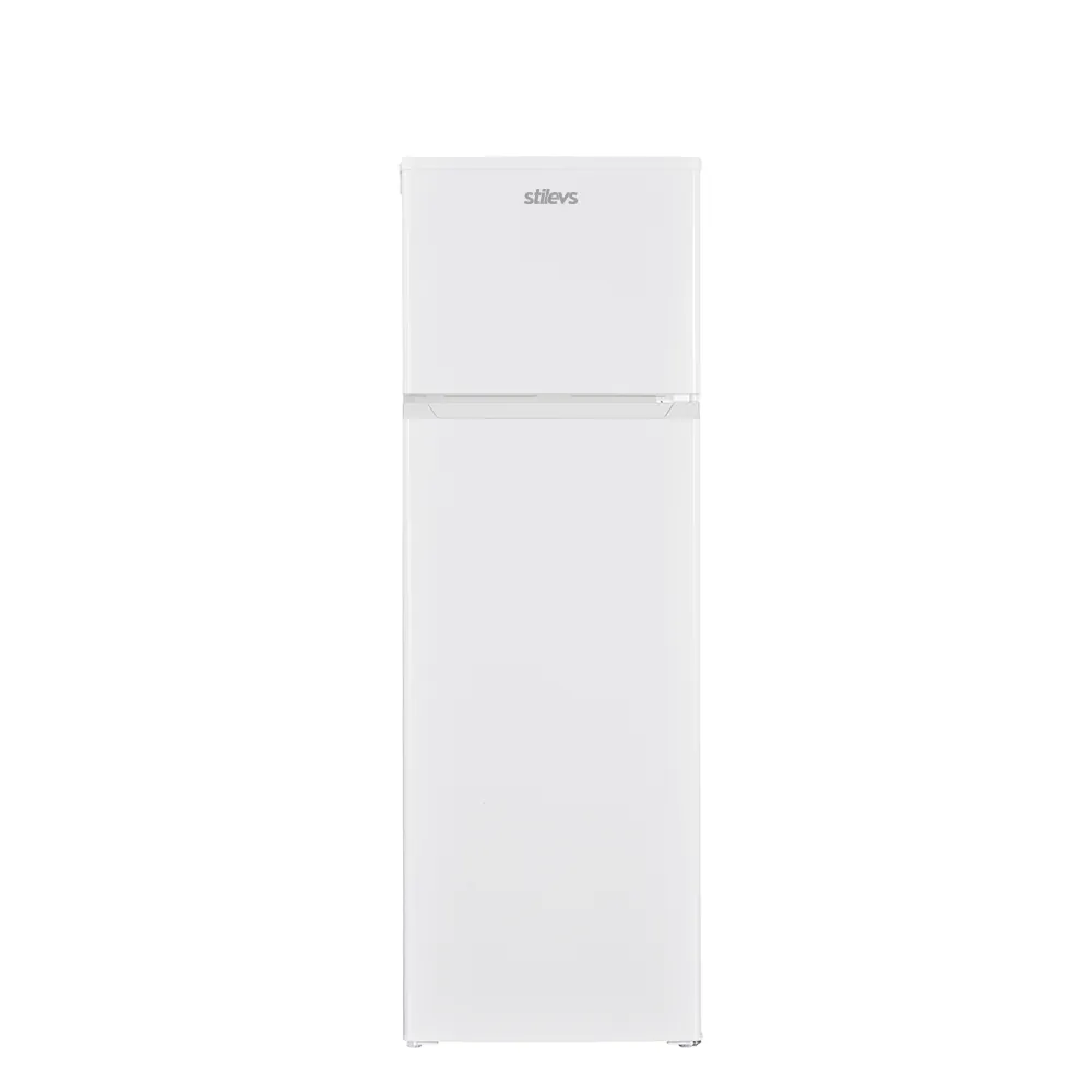 STİLEVS 248 LİTRE BEYAZ BUZDOLABI ST-RFT24801EU