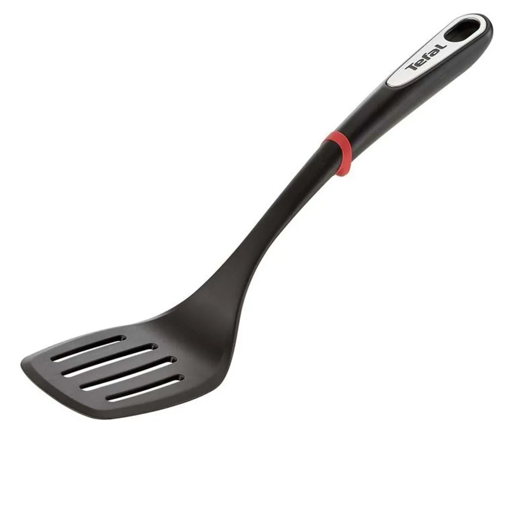 TEFAL İNGENİO DELİKLİ SPATULA 2100087321 2