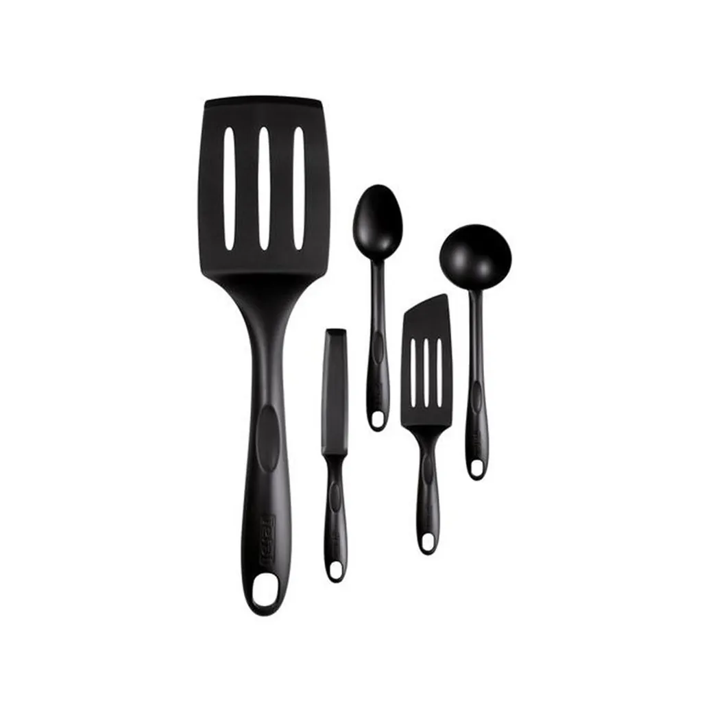 TEFAL SİMPLİSSİMA SERVİS VE HAZIRLIK SETİ - 5 PARÇA 2100118737
