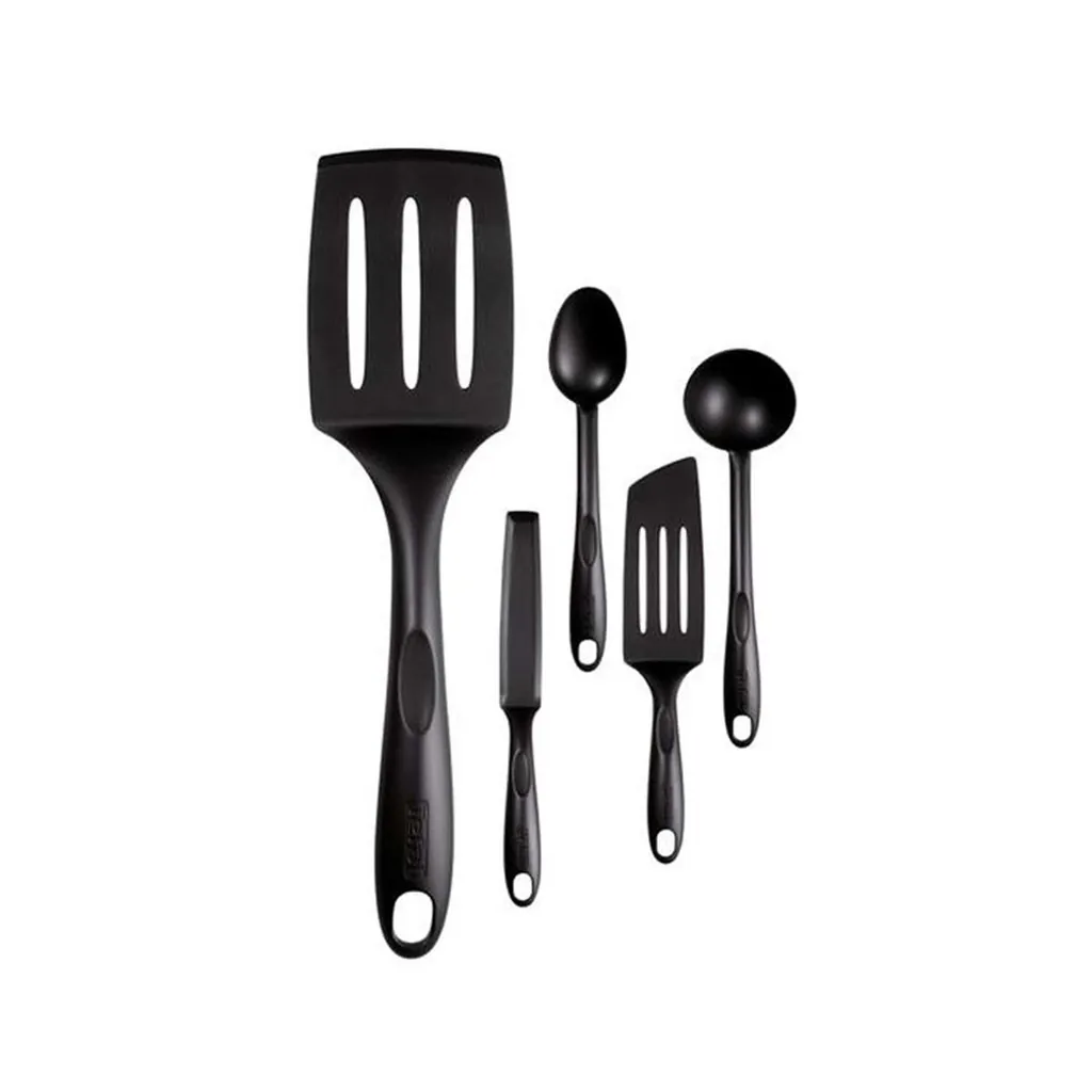 TEFAL SİMPLİSSİMA SERVİS VE HAZIRLIK SETİ - 5 PARÇA 2100118737 2