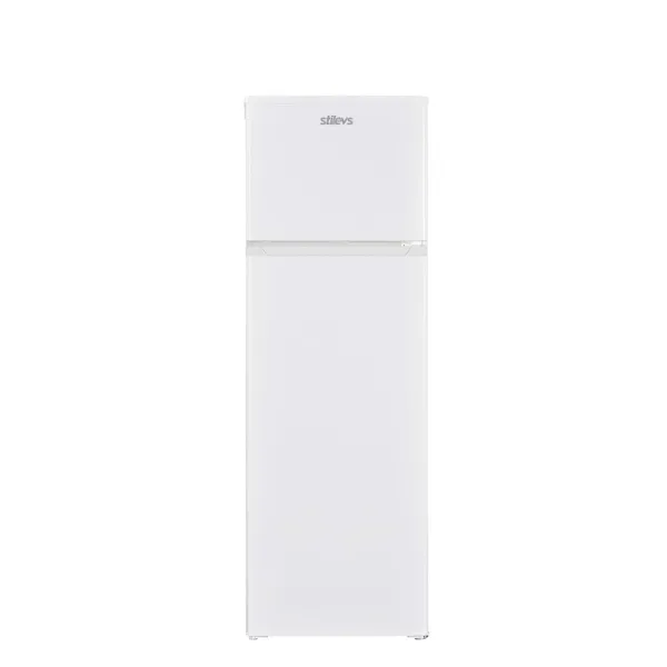 STİLEVS 248 LİTRE BEYAZ BUZDOLABI ST-RFT24801EU