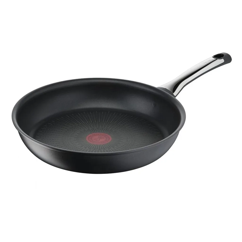 TEFAL TİTANYUM 6X EXCELLENCE İNDÜKSİYON TABANLI TAVA - 26 CM 2