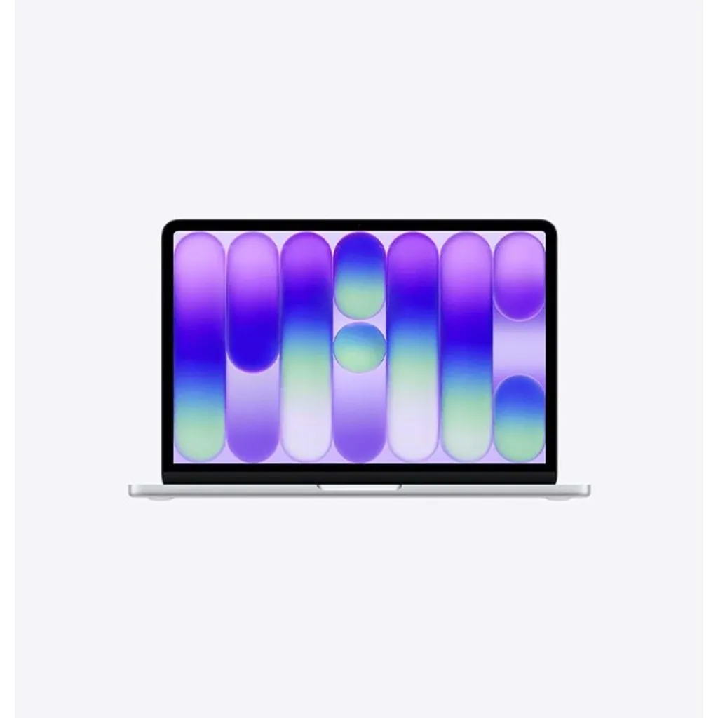 APPLE MACBOOK NEO 13 İNCH 8/256 GB SİLVER 2