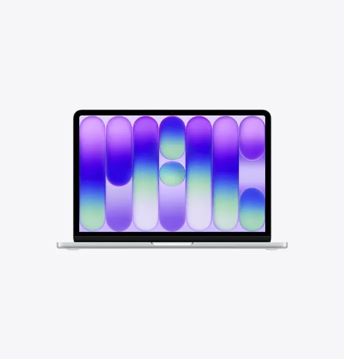 APPLE MACBOOK NEO 13 İNCH 8/256 GB SİLVER 4