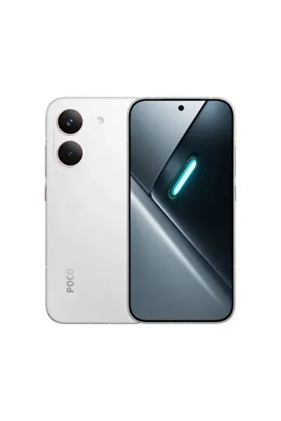 XİAOMİ POCO X8 PRO 8/256 GB WHİTE