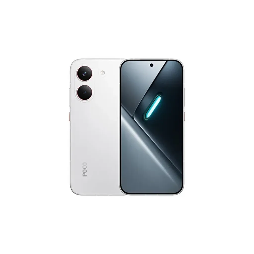 XİAOMİ POCO X8 PRO 8/256 GB WHİTE 3