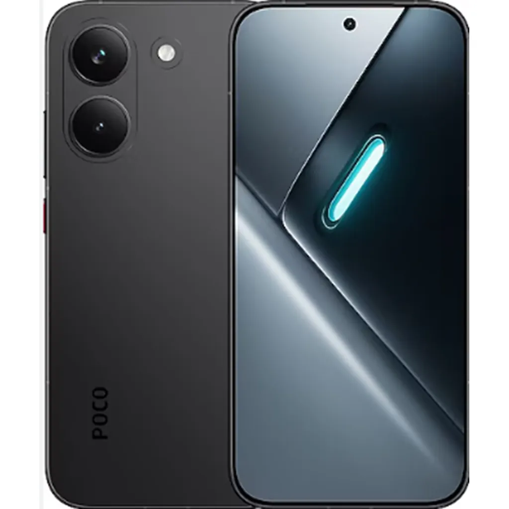 XİAOMİ POCO X8 PRO 12/512 GB BLACK 2