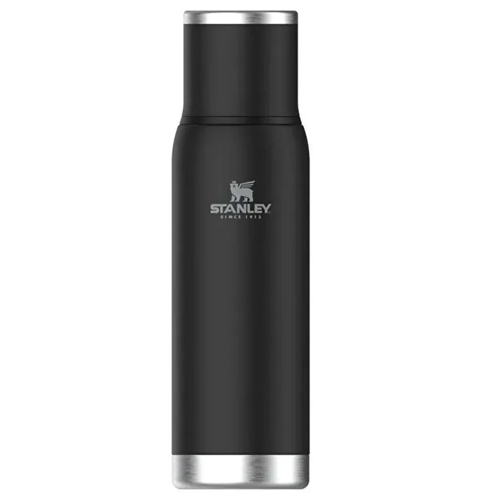 STANLEY TO-GO 1 LİTRE BLACK