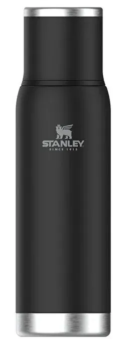 STANLEY TO-GO 1 LİTRE BLACK 2